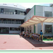 青葉学園幼稚園の写真2