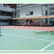 青葉学園幼稚園