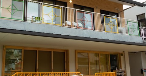 幼稚園型認定こども園 太秦幼稚園