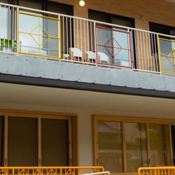 幼稚園型認定こども園 太秦幼稚園