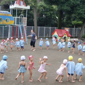 あかつつみ幼稚園の写真3