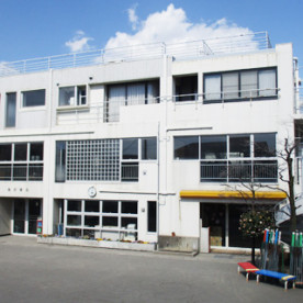 あけぼの幼稚園の写真2