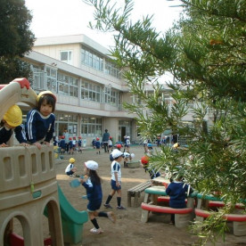 麻生学園深沢幼稚園