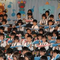 麻生学園深沢幼稚園の写真5