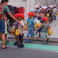いづみ幼稚園の写真2