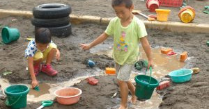 いづみ幼稚園