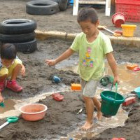 いづみ幼稚園
