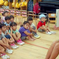 いづみ幼稚園の写真3