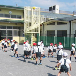 永安寺学園幼稚園の写真5