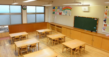 永安寺学園幼稚園