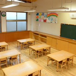 永安寺学園幼稚園の写真3