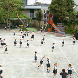 永安寺学園幼稚園の写真4