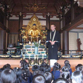 円融寺幼稚園の写真3
