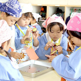 円融寺幼稚園の写真5