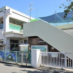 もとまち保育園