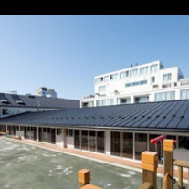 恵泉バプテスト教会附属めぐみ幼椎園