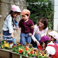 駒場幼稚園の写真5