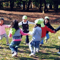 駒場幼稚園の写真4