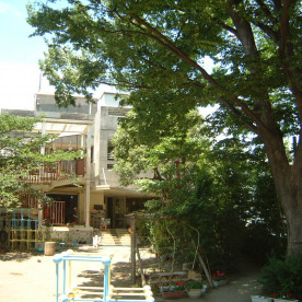 駒場幼稚園