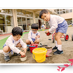 枝光会駒場幼稚園の写真2