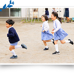 枝光学園幼稚園の写真4