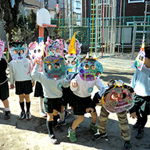 志のぶ幼稚園の写真4