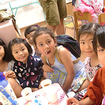志のぶ幼稚園の写真5