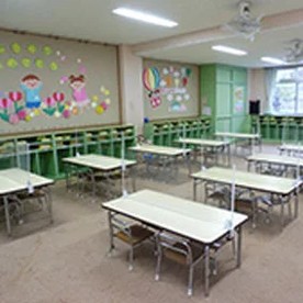 梅美台こども園
