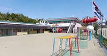 梅美台こども園