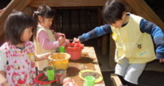 中目黒幼稚園