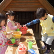 中目黒幼稚園の写真4