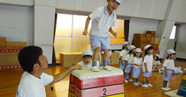 上平井幼稚園