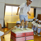 上平井幼稚園の写真4