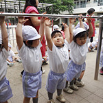 上平井幼稚園の写真3