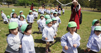 上平井幼稚園