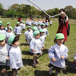 上平井幼稚園の写真2
