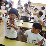 上平井幼稚園