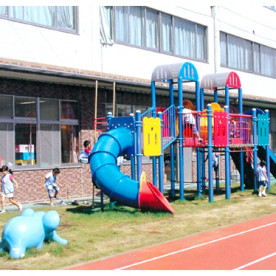 共栄幼稚園
