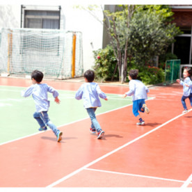 共栄幼稚園の写真4
