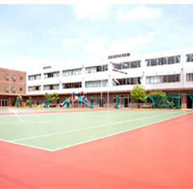 共栄幼稚園の写真2