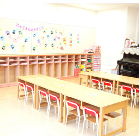 共栄幼稚園の写真3