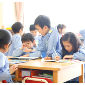 共栄幼稚園の写真5