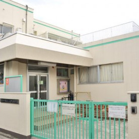 しんまち保育園
