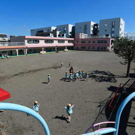立川みどり幼稚園