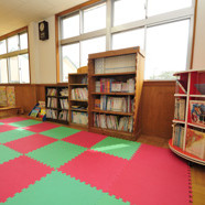 あやめ幼稚園の写真3