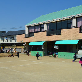 延命幼稚園
