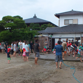 延命幼稚園の写真3