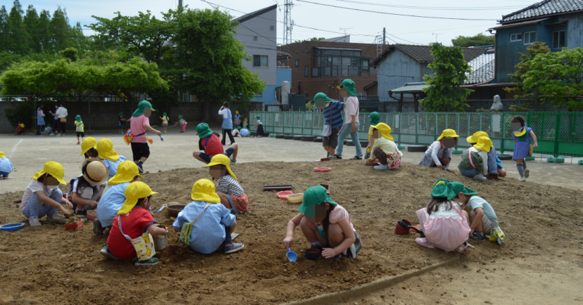 延命幼稚園