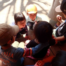 葛飾こどもの園幼稚園の写真5