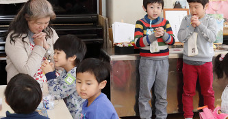 葛飾こどもの園幼稚園